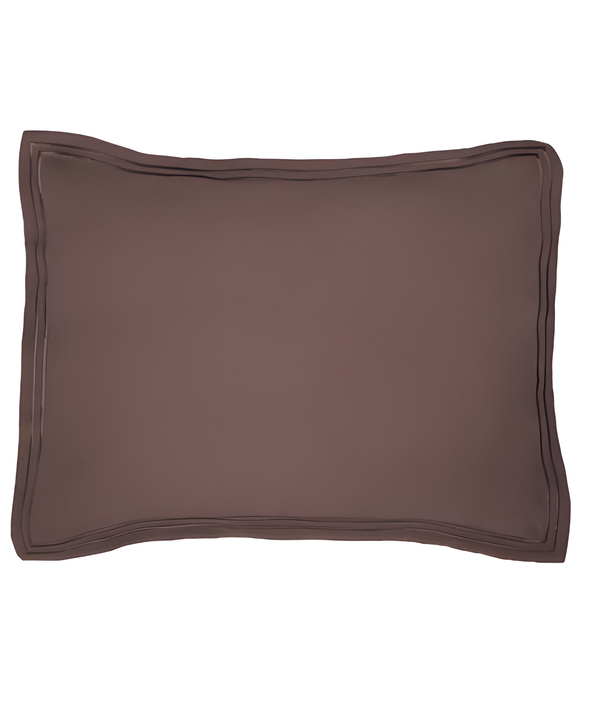 400TC Cotton Luxurious Double Embroidery Sateen Solid Duvet Cover Set