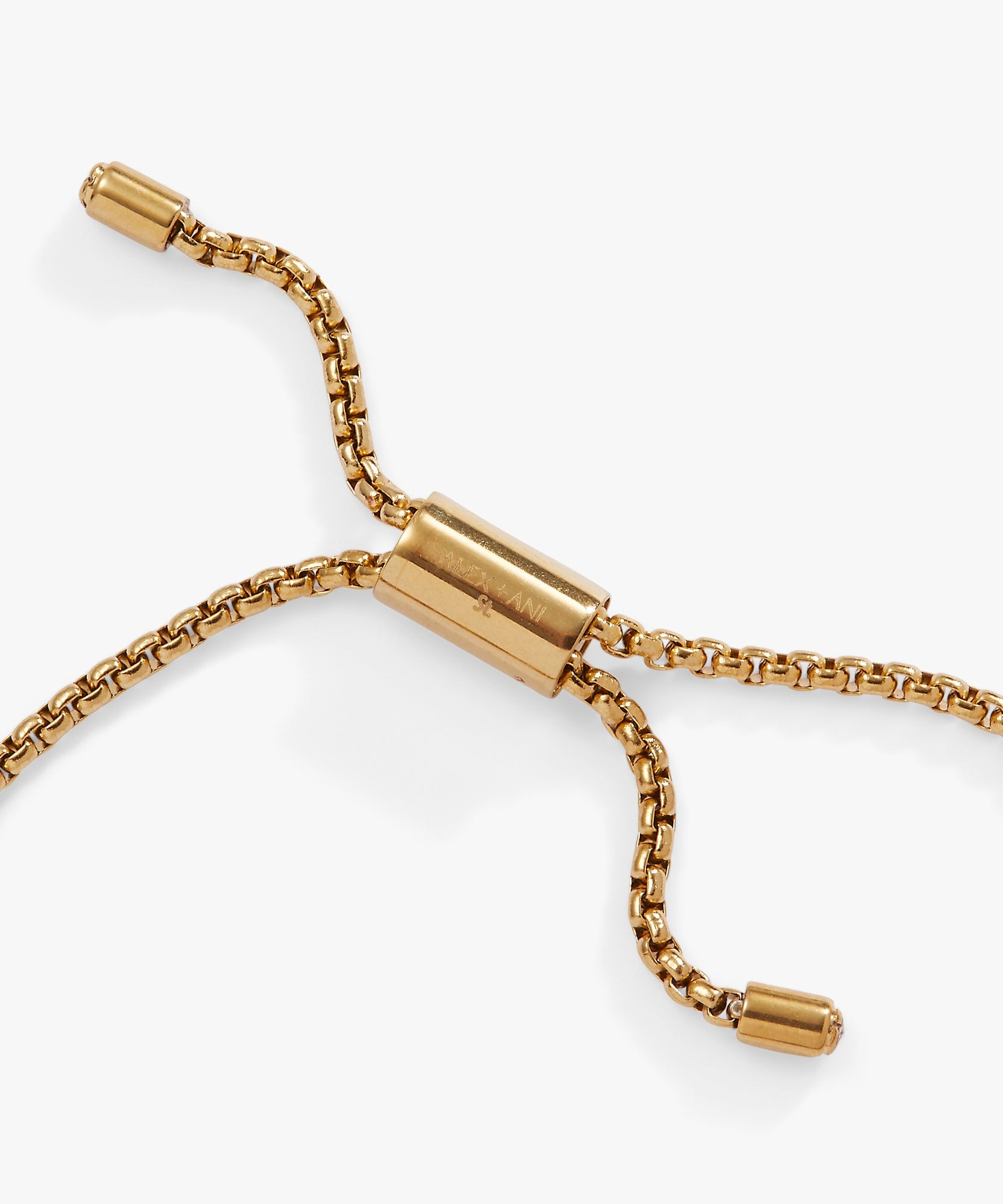 Colorful Bolo Bracelet