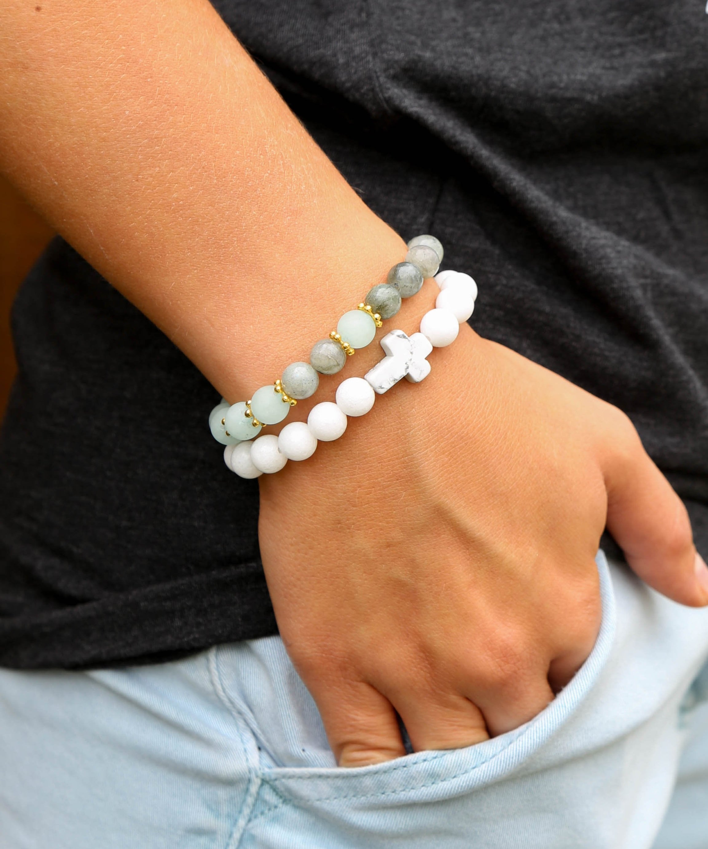 Mystery Bracelet