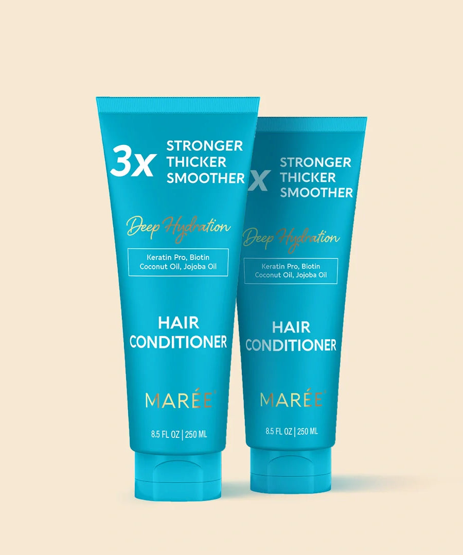 Deep Hydrating Coconut Conditioner