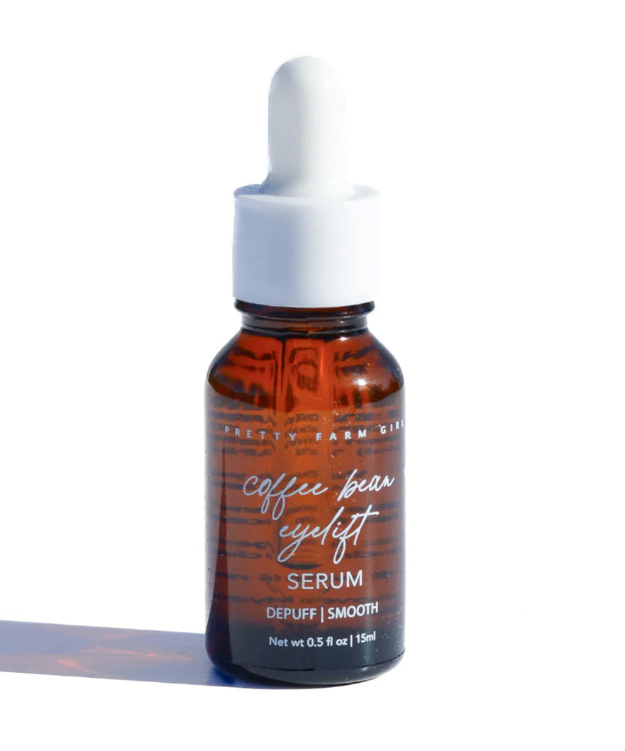 Coffee Bean Eye Lift Serum