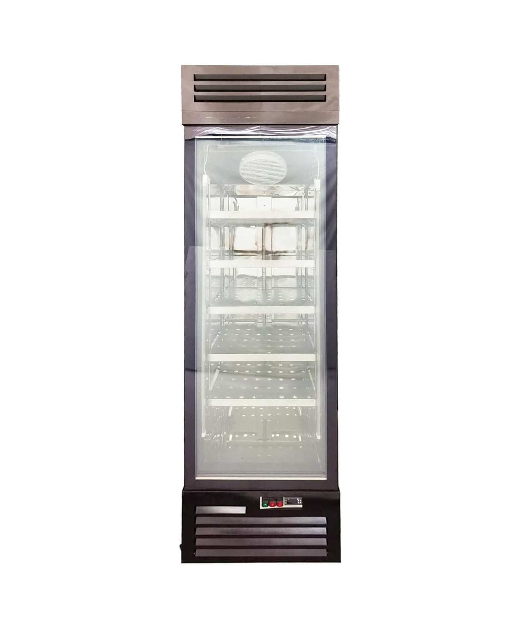 Commercial 400L Stainless Steel 110V Meat Dry Aging Refrigerator (SAK15268)