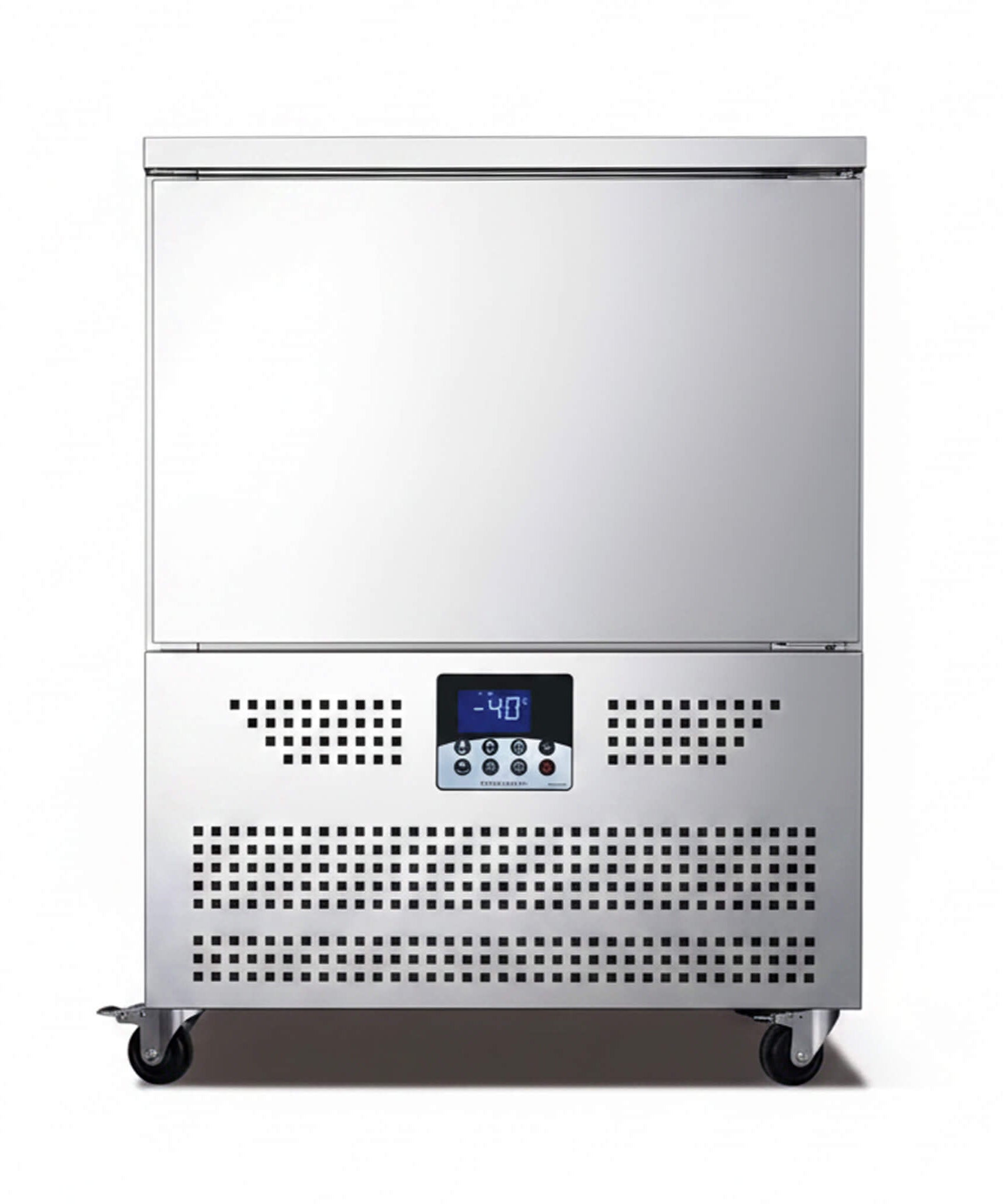 Commercial Heavy-Duty Extra-Low Temperature Blast Chiller Freezer (SAK46083)