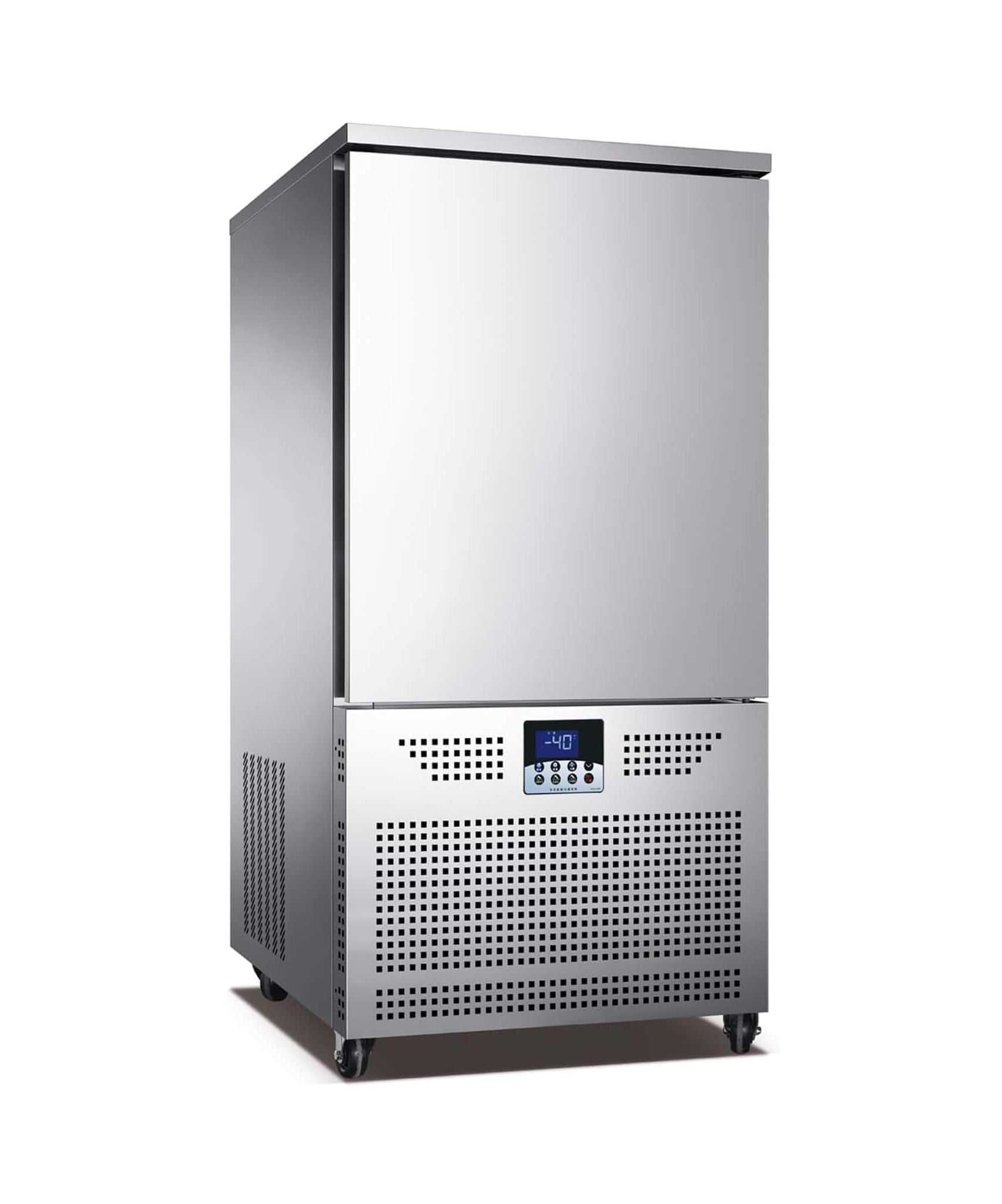 Commercial Heavy-Duty Extra-Low Temperature Blast Chiller Freezer (SAK46083)
