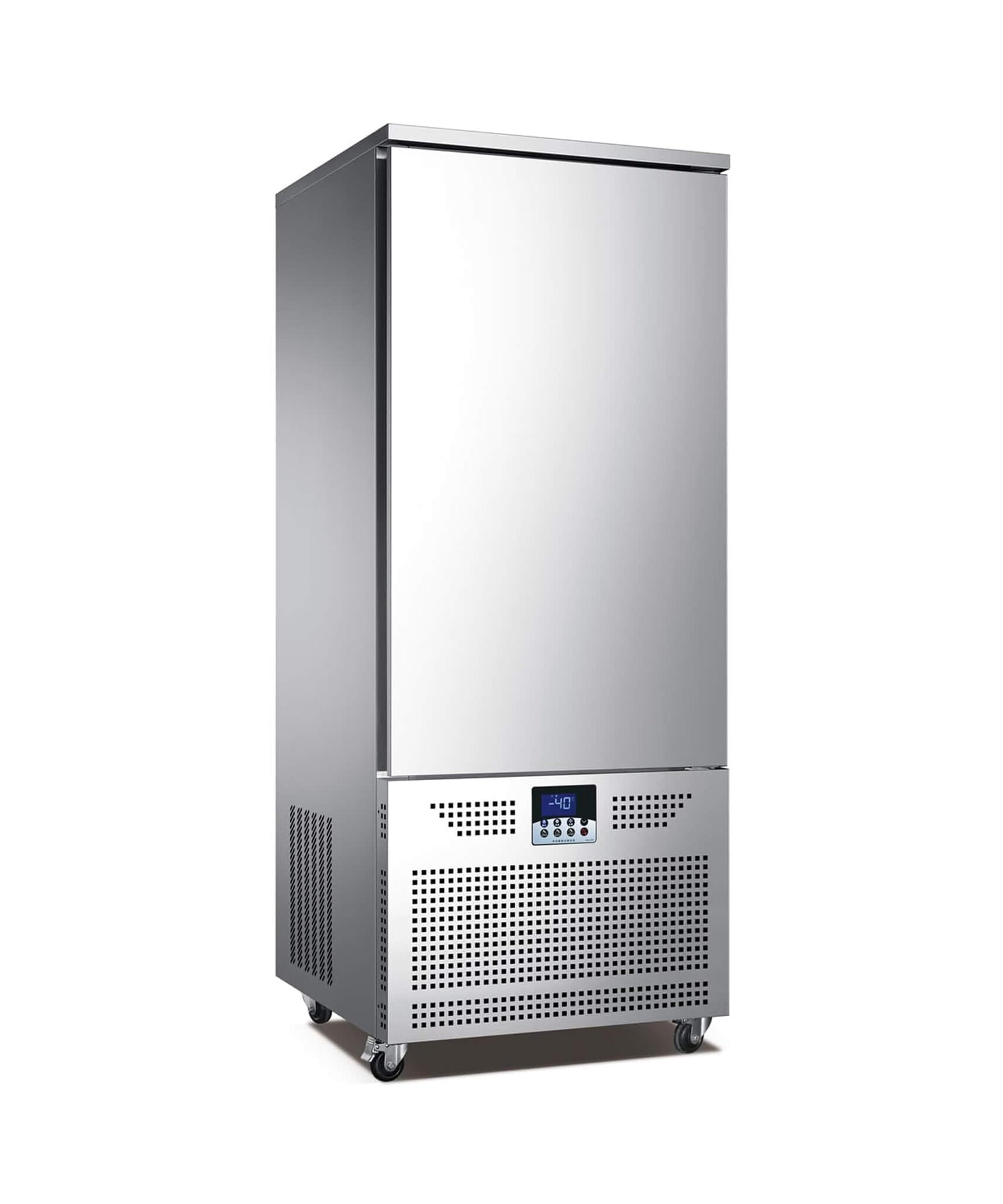 Commercial Heavy-Duty Extra-Low Temperature Blast Chiller Freezer (SAK46083)