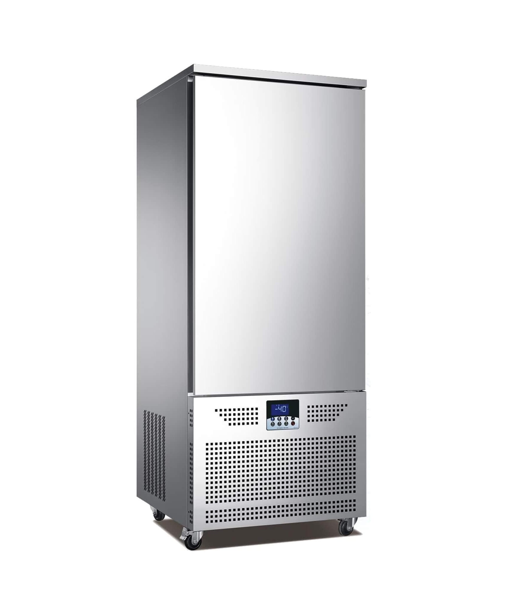 Commercial Heavy-Duty Extra-Low Temperature Blast Chiller Freezer (SAK46083)