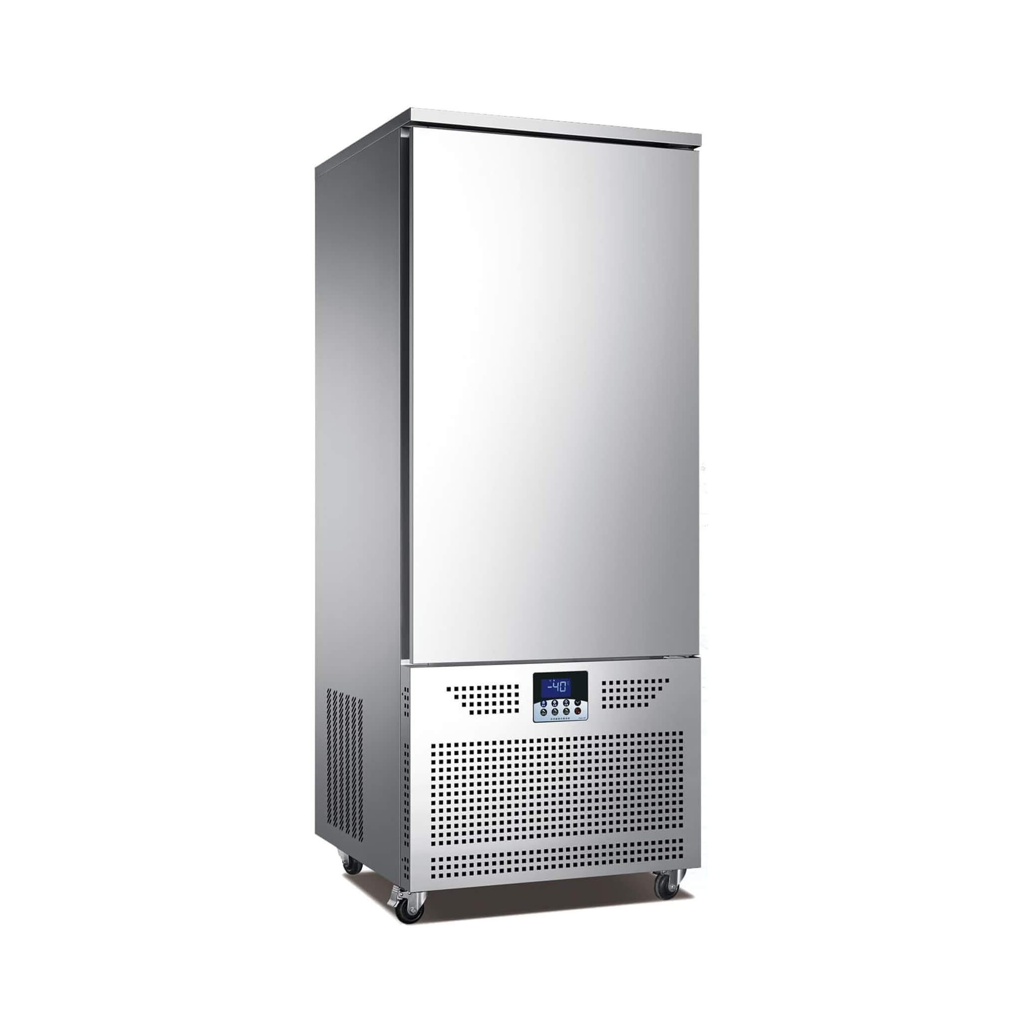 Commercial Heavy-Duty Extra-Low Temperature Blast Chiller Freezer (SAK46083)