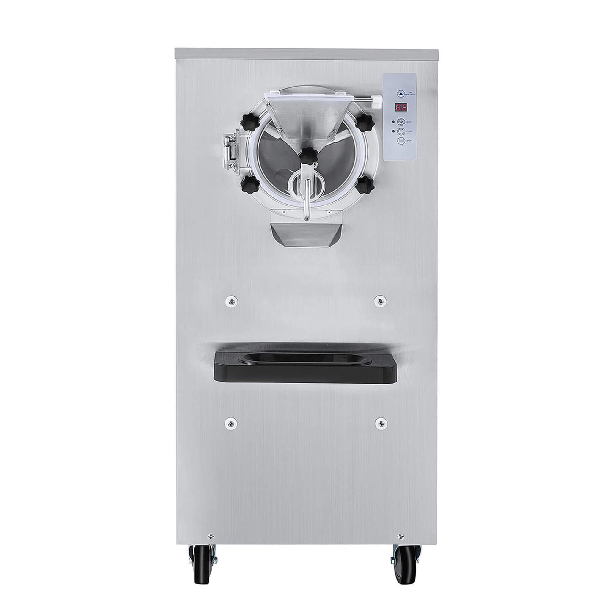 Commercial 20-25L/H Single-Flavor Hard Serve Stainless Steel Ice Cream Machine (SAK20782)