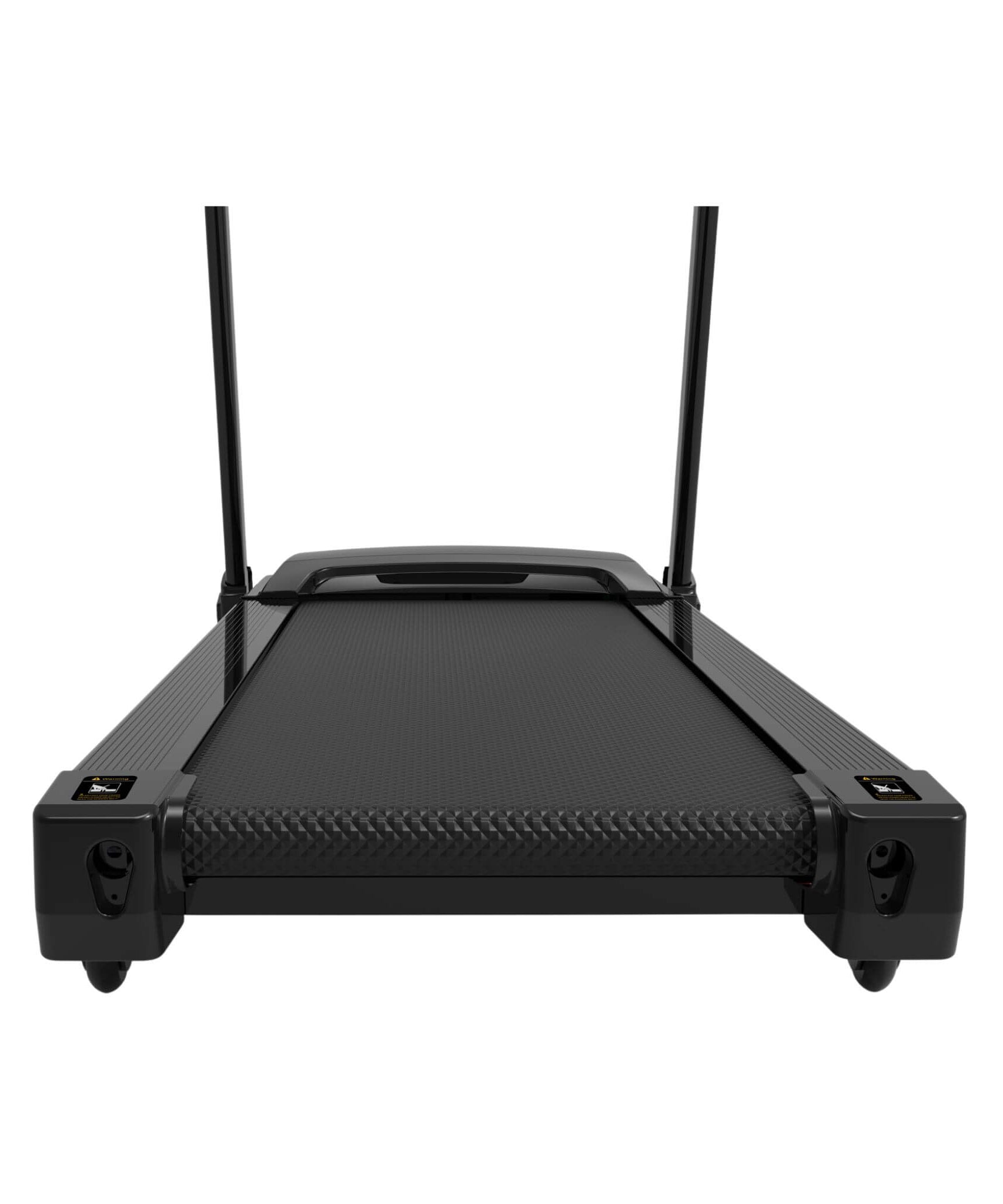 Rovix Compact 3.5HP Foldable Electric Treadmill With Bluetooth, LCD Display & 12 Pre-Set Running Programs (SAK25879)