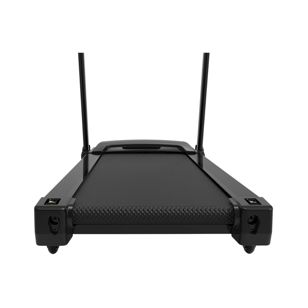Rovix Compact 3.5HP Foldable Electric Treadmill With Bluetooth, LCD Display & 12 Pre-Set Running Programs (SAK25879)