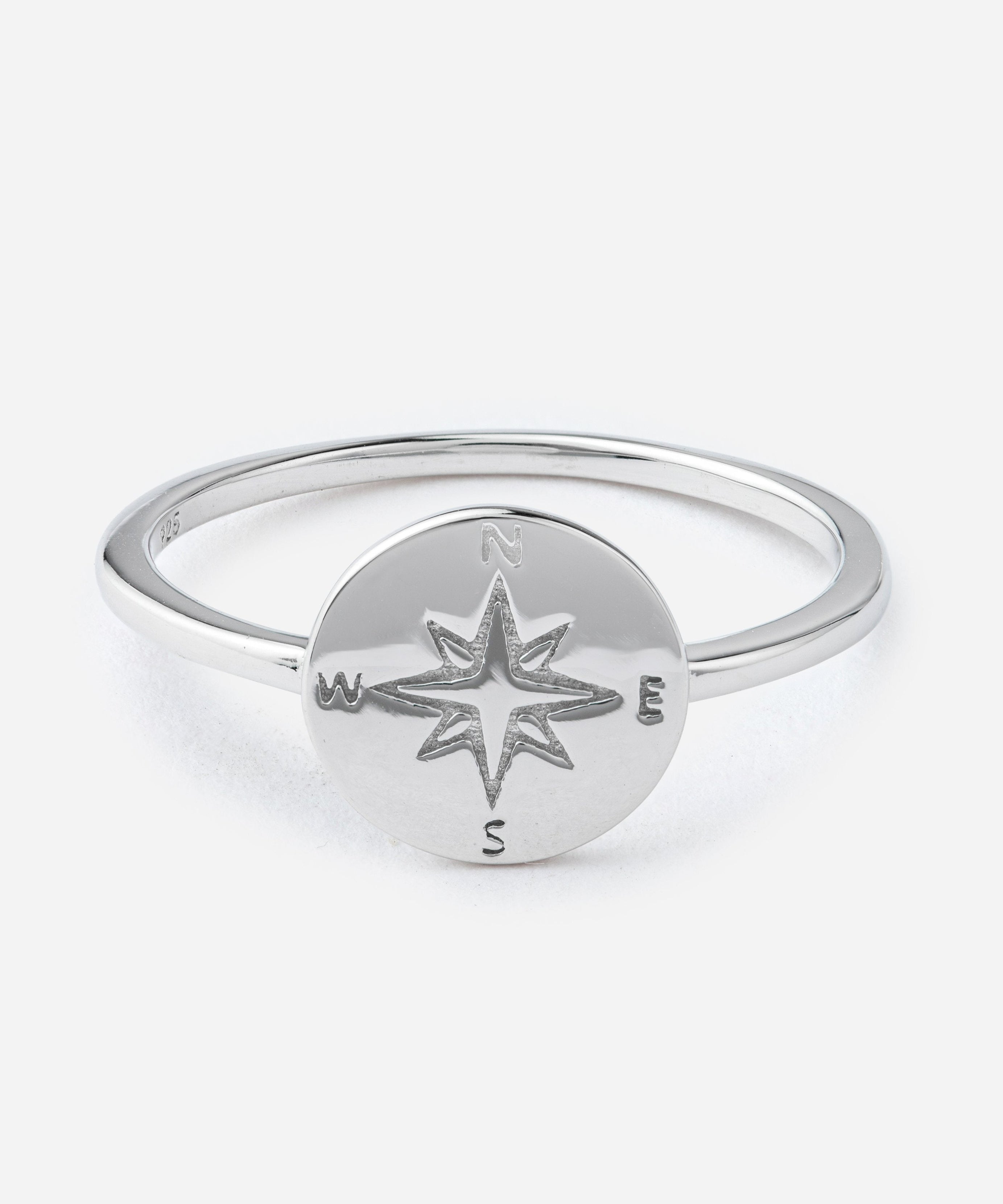 Compass Ring