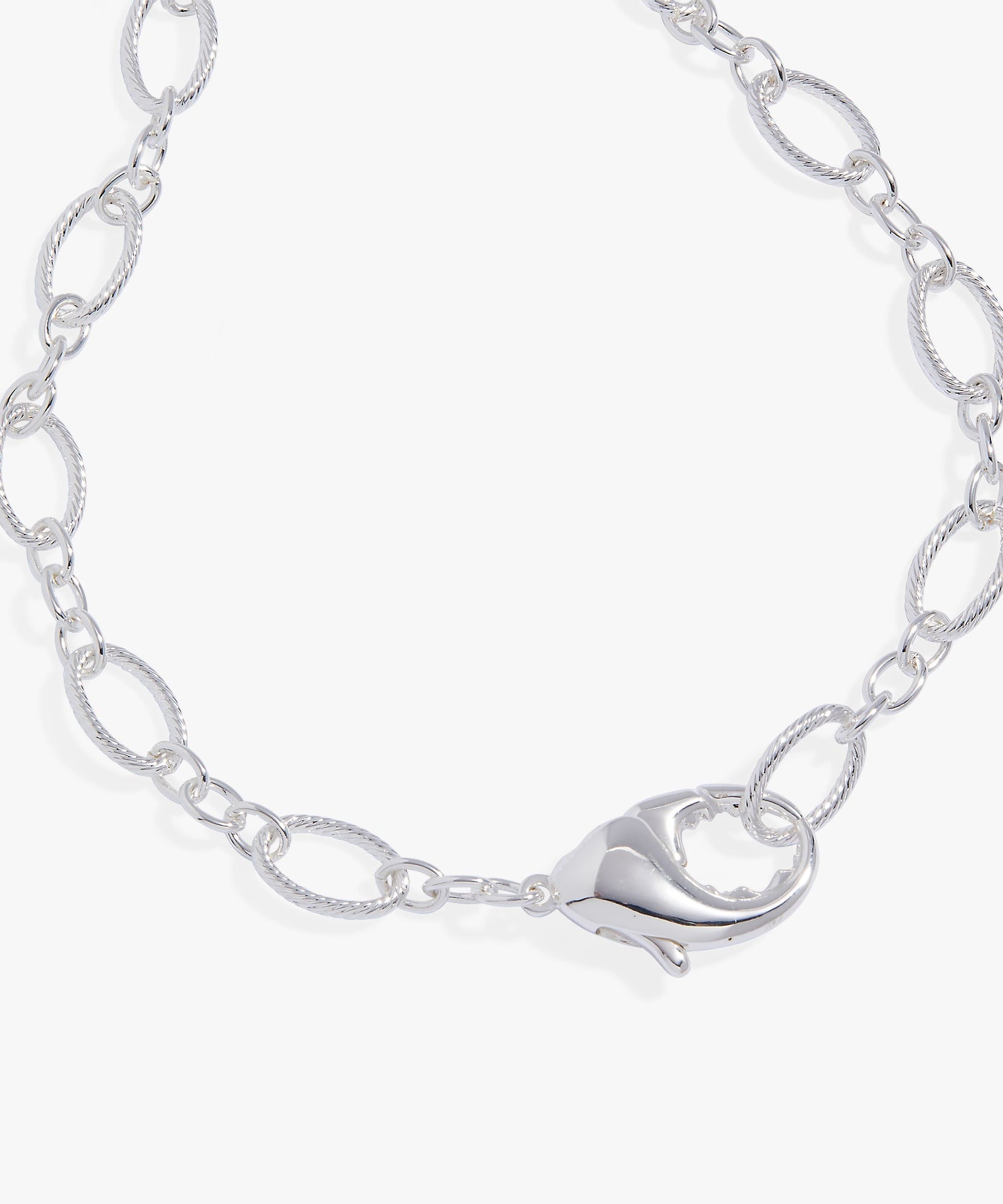 Lobster Claw Convertible Wrap Necklace or Bracelet