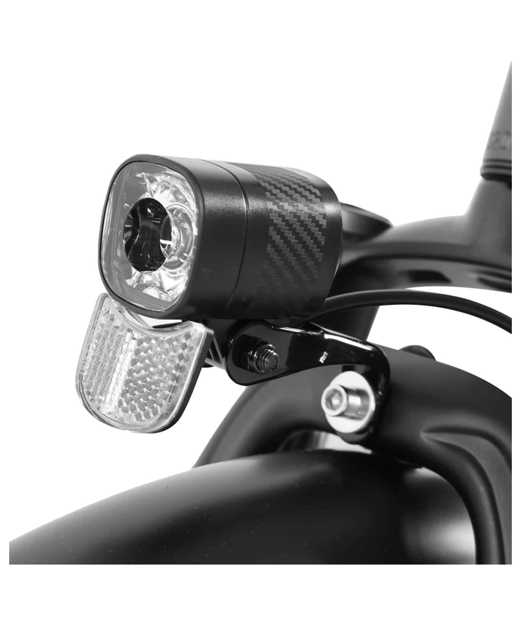 Coswheel HQ20 48V/20AH 1300W Electric All-Terrain Cargo Bike (SAK41597)