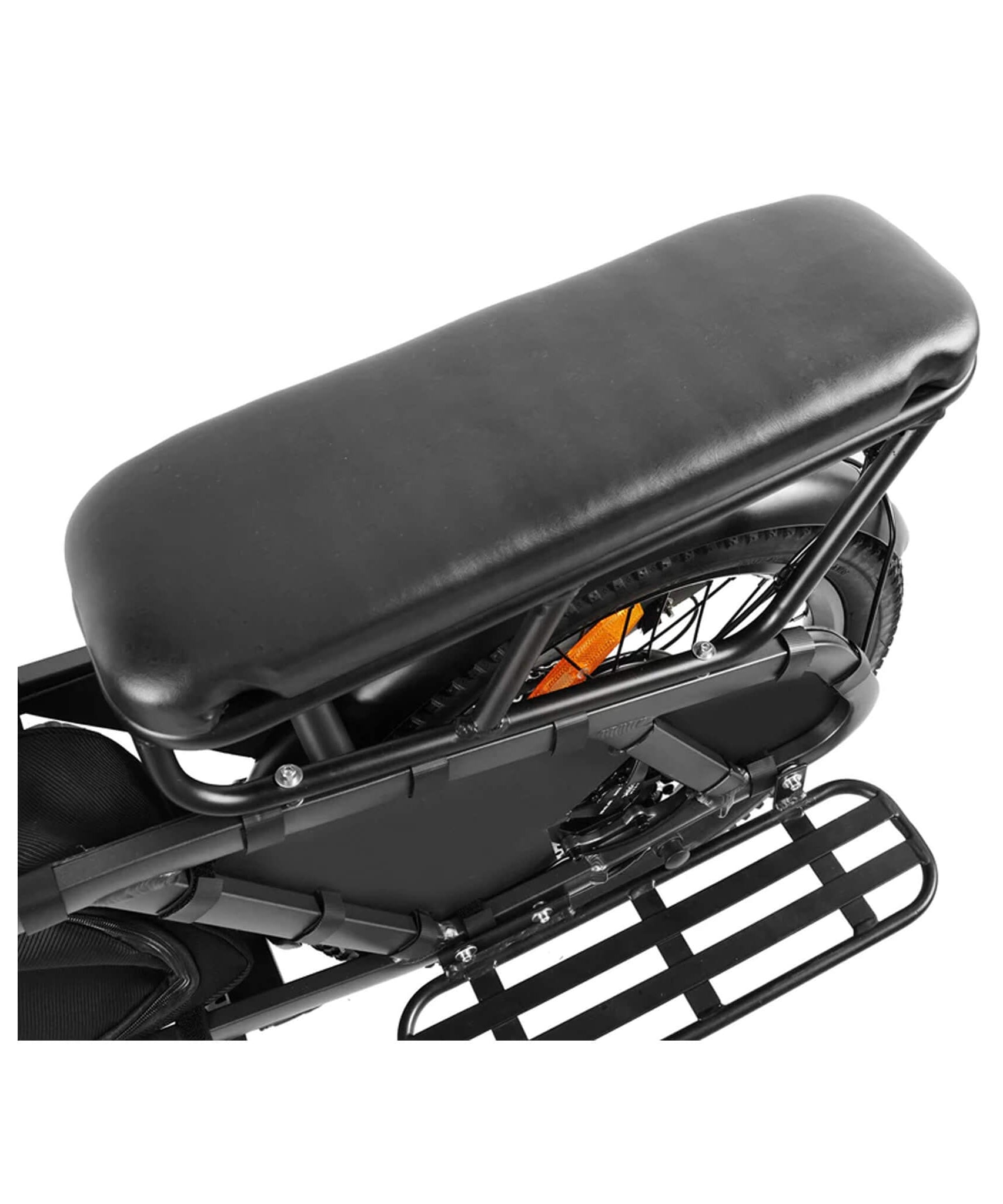 Coswheel HQ20 48V/20AH 1300W Electric All-Terrain Cargo Bike (SAK41597)