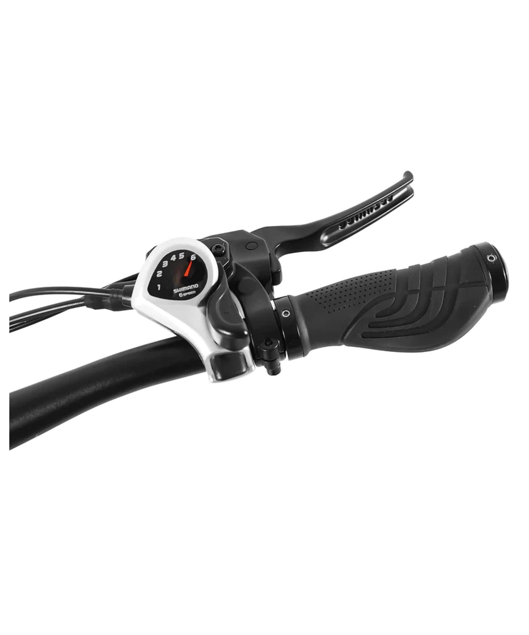 Coswheel HQ20 48V/20AH 1300W Electric All-Terrain Cargo Bike (SAK41597)