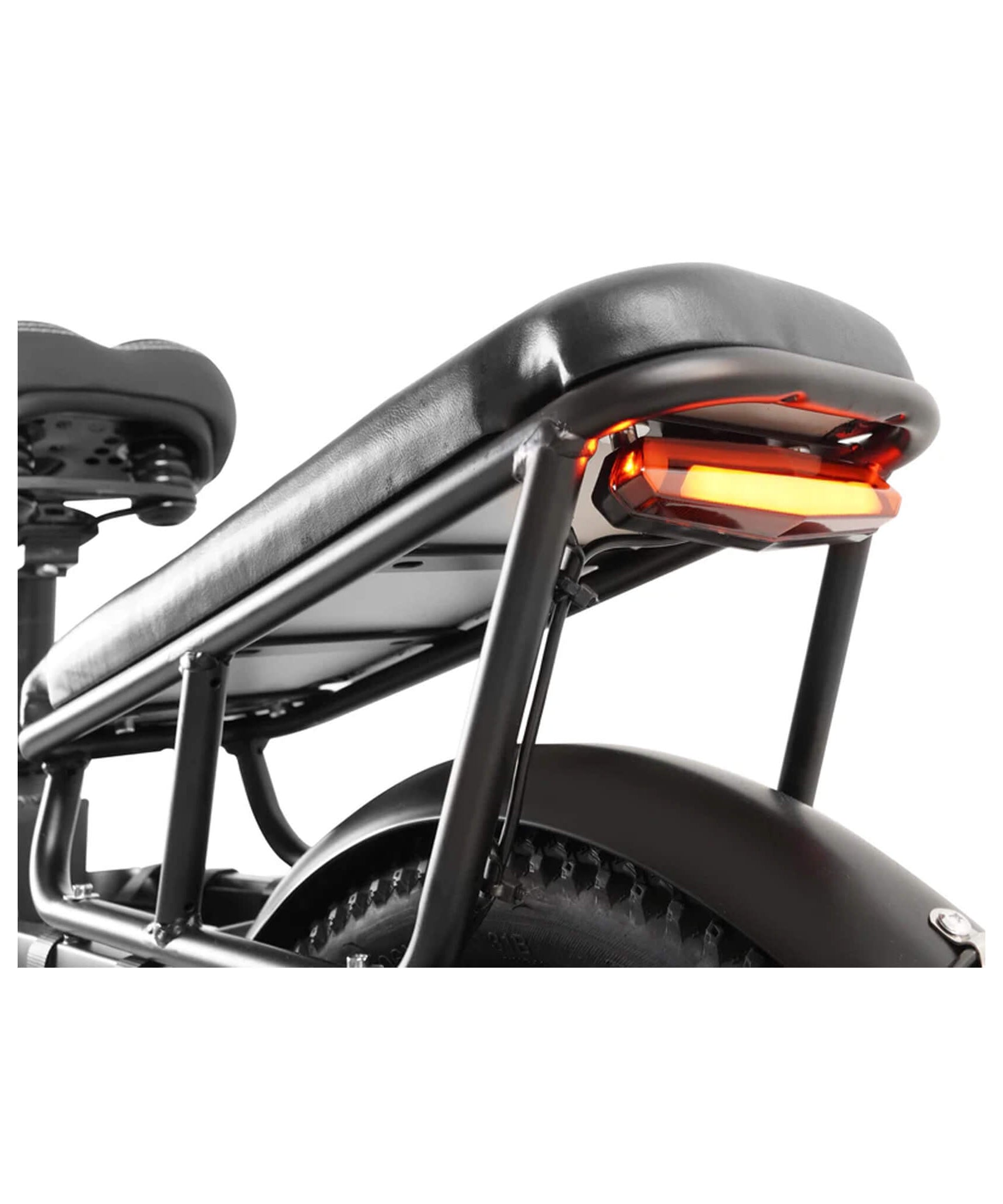 Coswheel HQ20 48V/20AH 1300W Electric All-Terrain Cargo Bike (SAK41597)