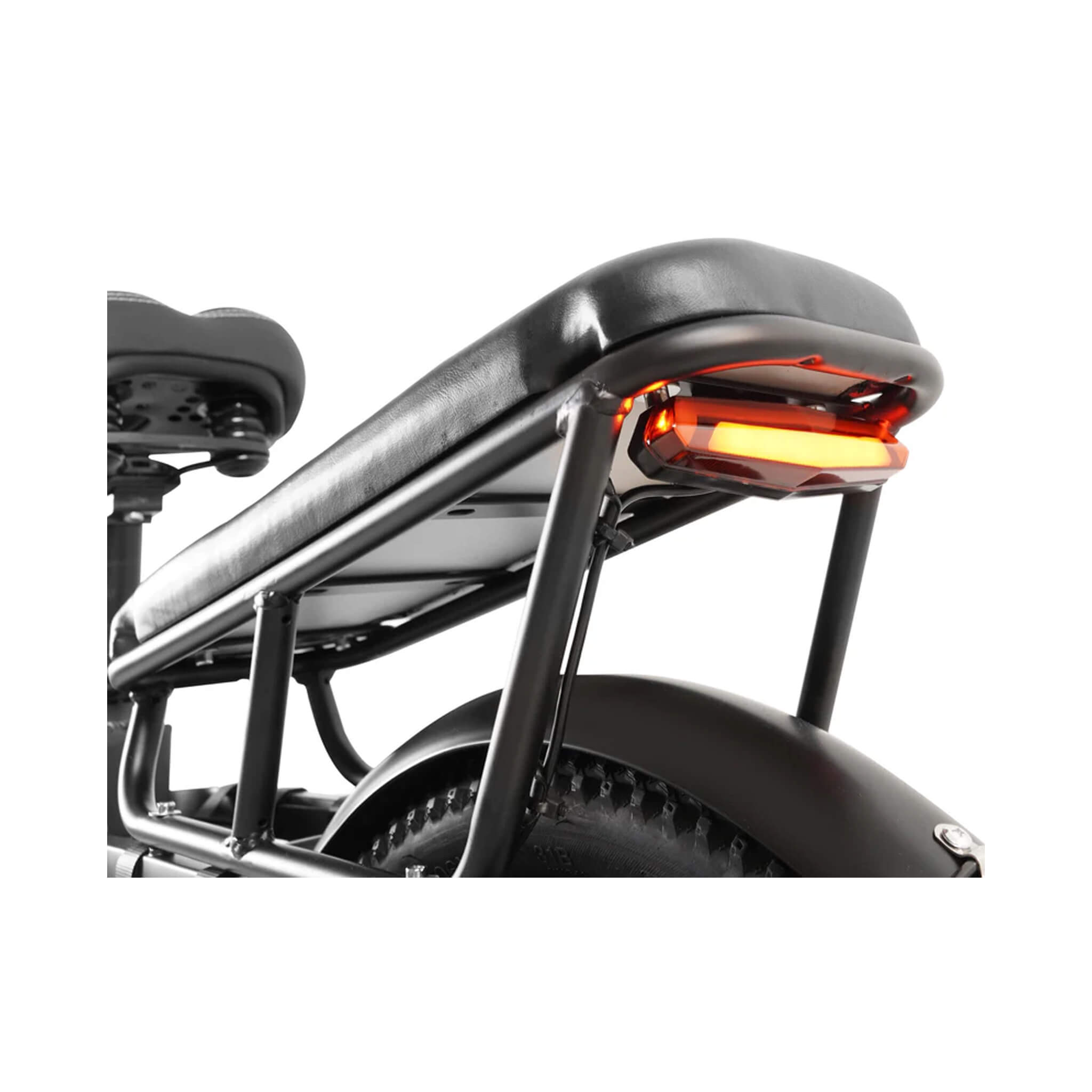 Coswheel HQ20 48V/20AH 1300W Electric All-Terrain Cargo Bike (SAK41597)