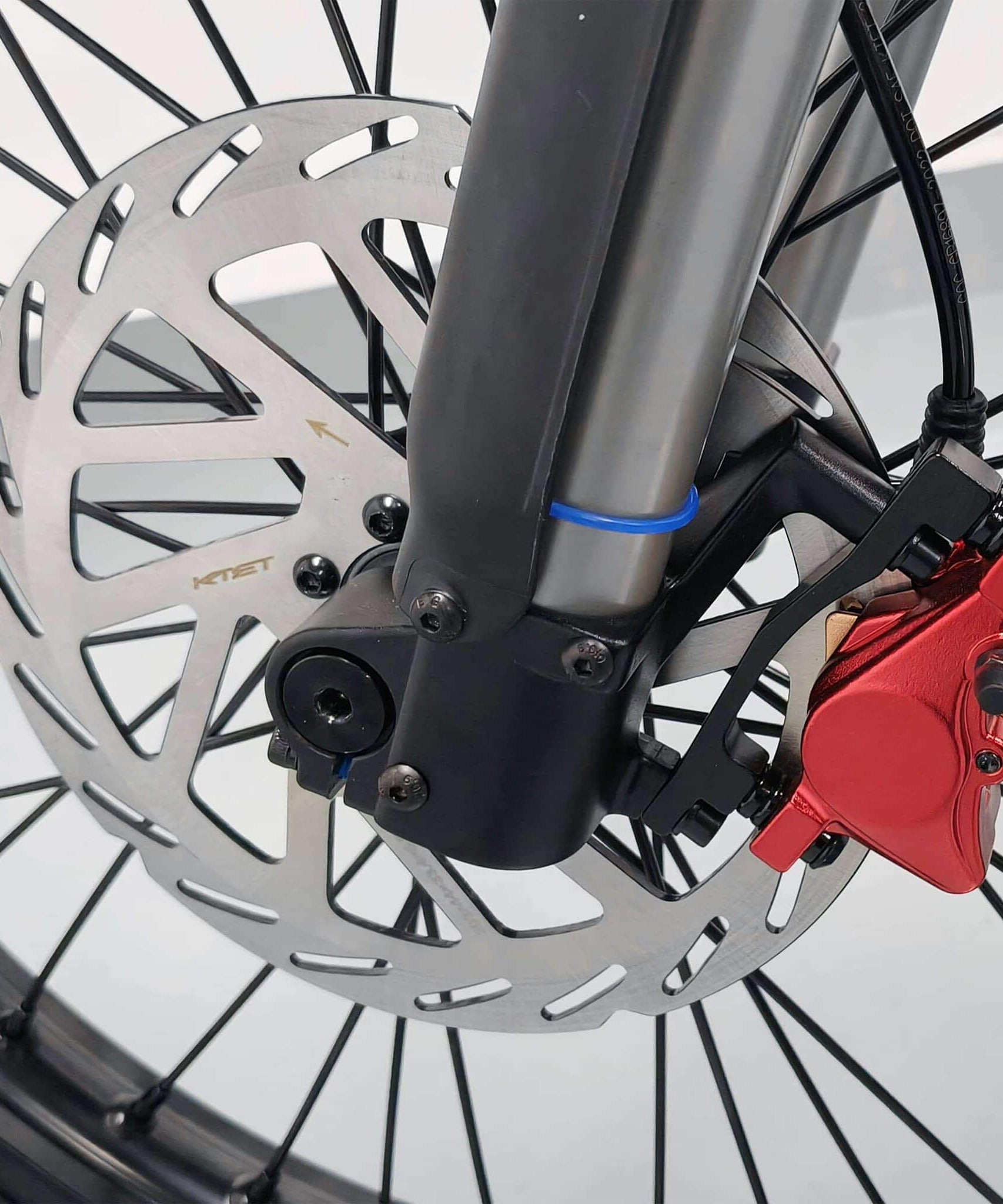 Coswheel R19 72V/40AH 6000W High-Performance Electric Dirt Bike (SAK53917)