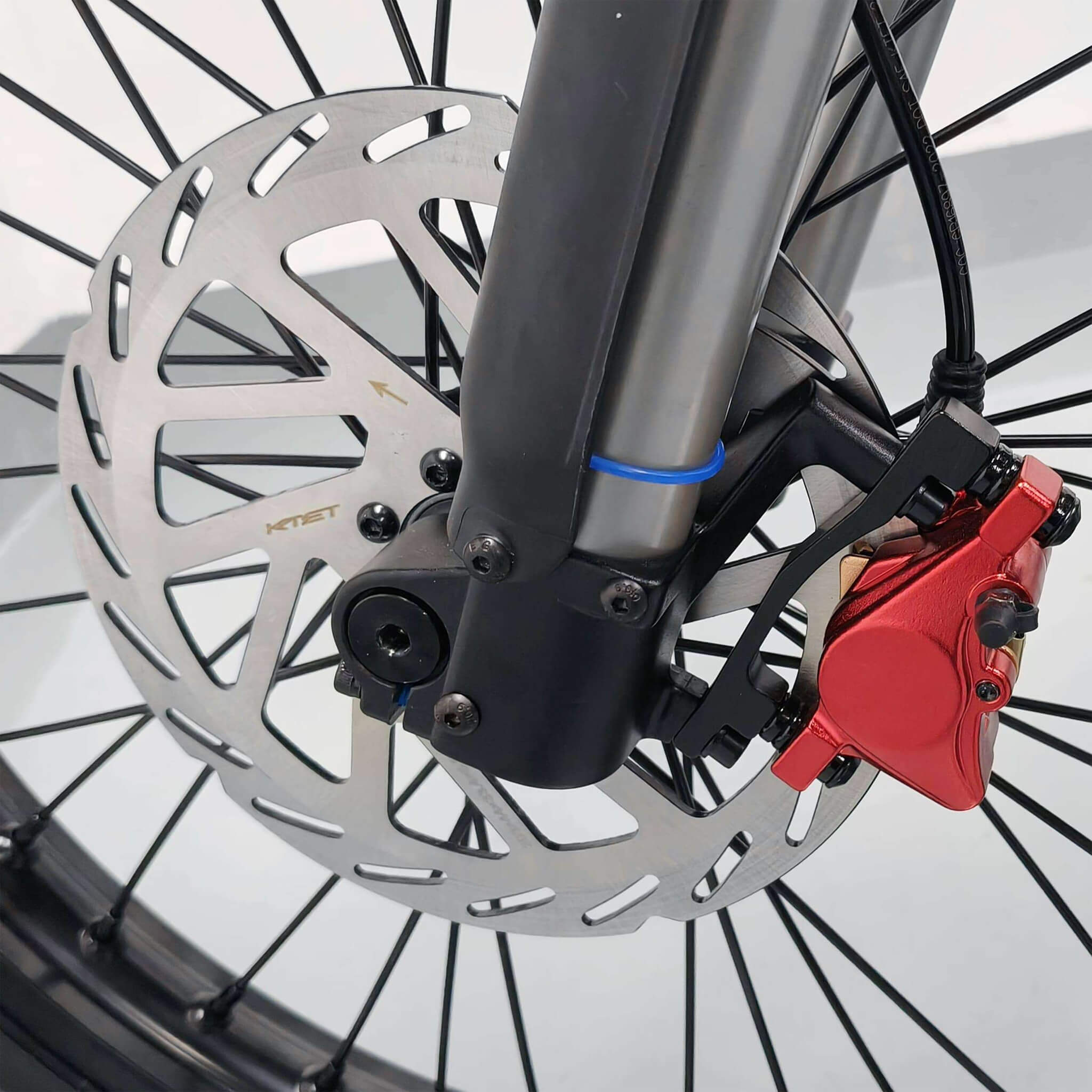 Coswheel R19 72V/40AH 6000W High-Performance Electric Dirt Bike (SAK53917)