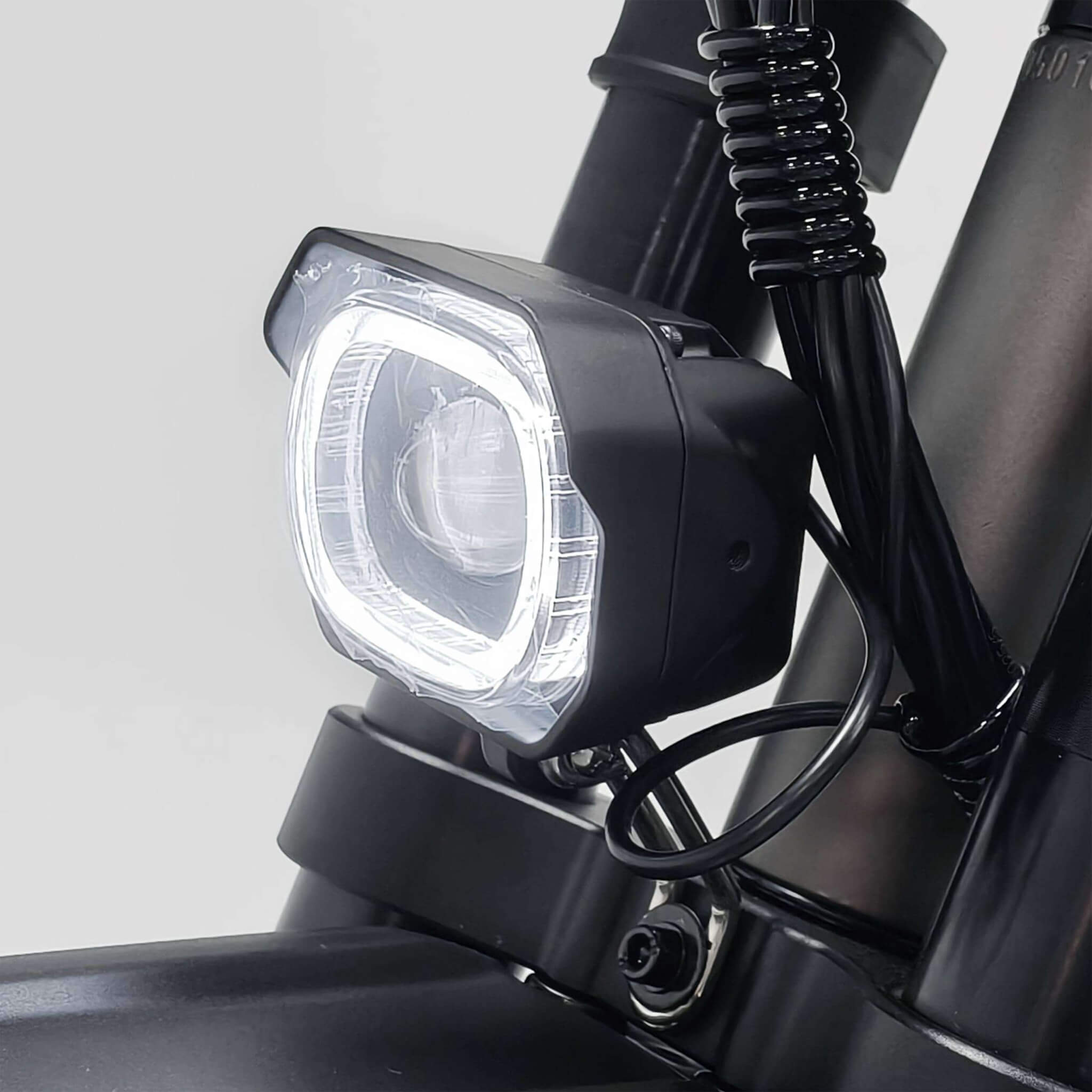 Coswheel R19 72V/40AH 6000W High-Performance Electric Dirt Bike (SAK53917)