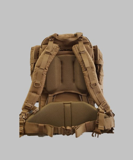 Grassman Gestellrucksack - MOLLE-Panel-Bundle