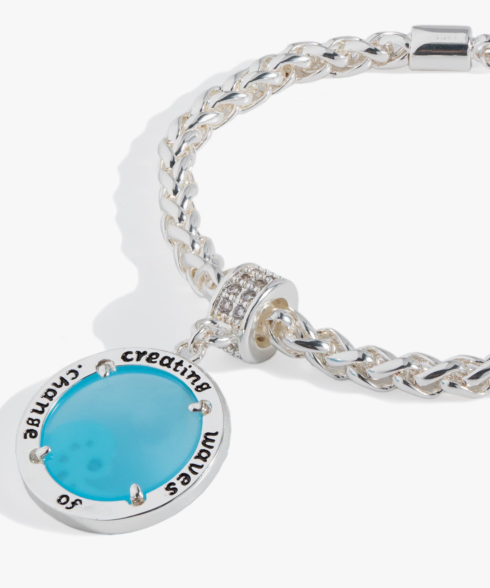 Waves Bolo