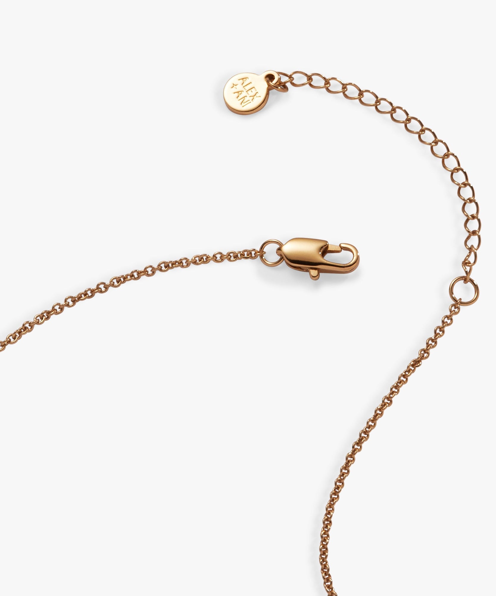 Crescent Moon Necklace