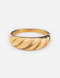 Croissant Ring