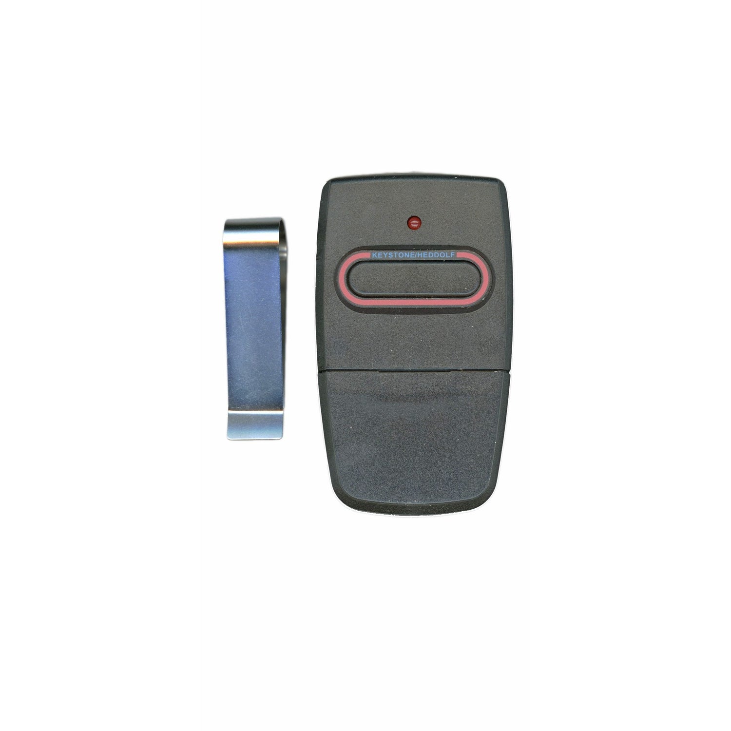 Substitute for Crusader M220 300MHZ 10 dip switch visor sized remote Garage Door Opener Remote Control [375UT-2button]