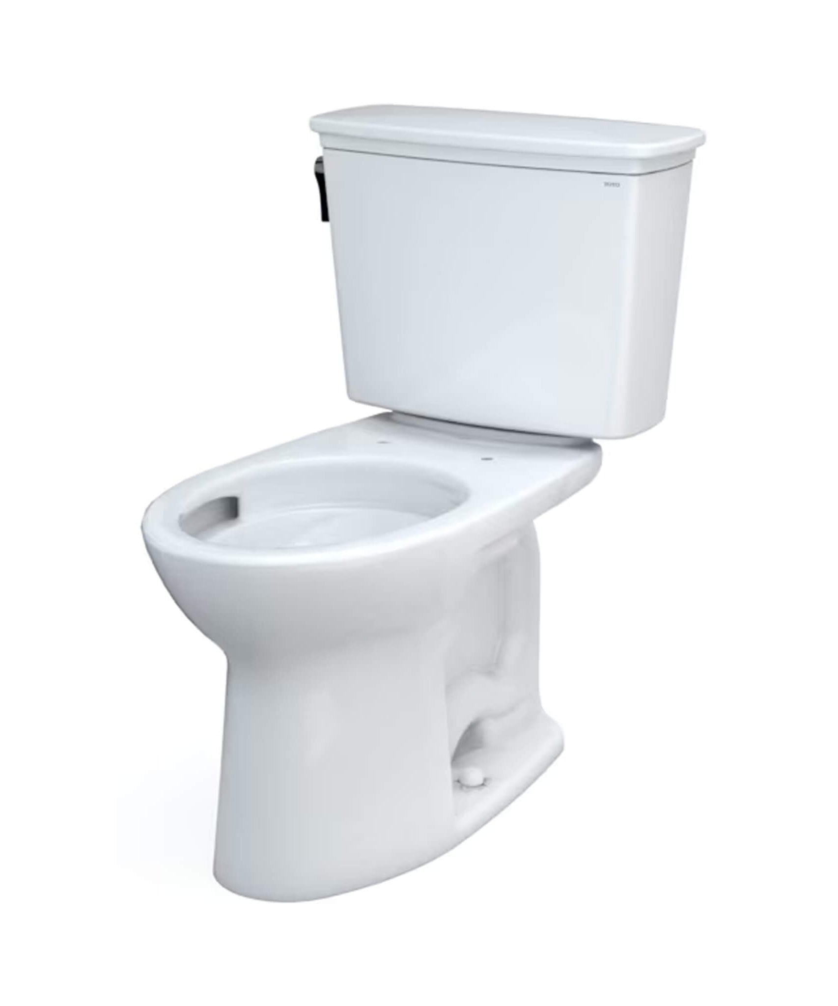 [CST786CEFG.10#01] TOTO Drake 1.28 GPF Transitional Two-Piece Toilet With 10-Inch Rough-In (SAK17064)