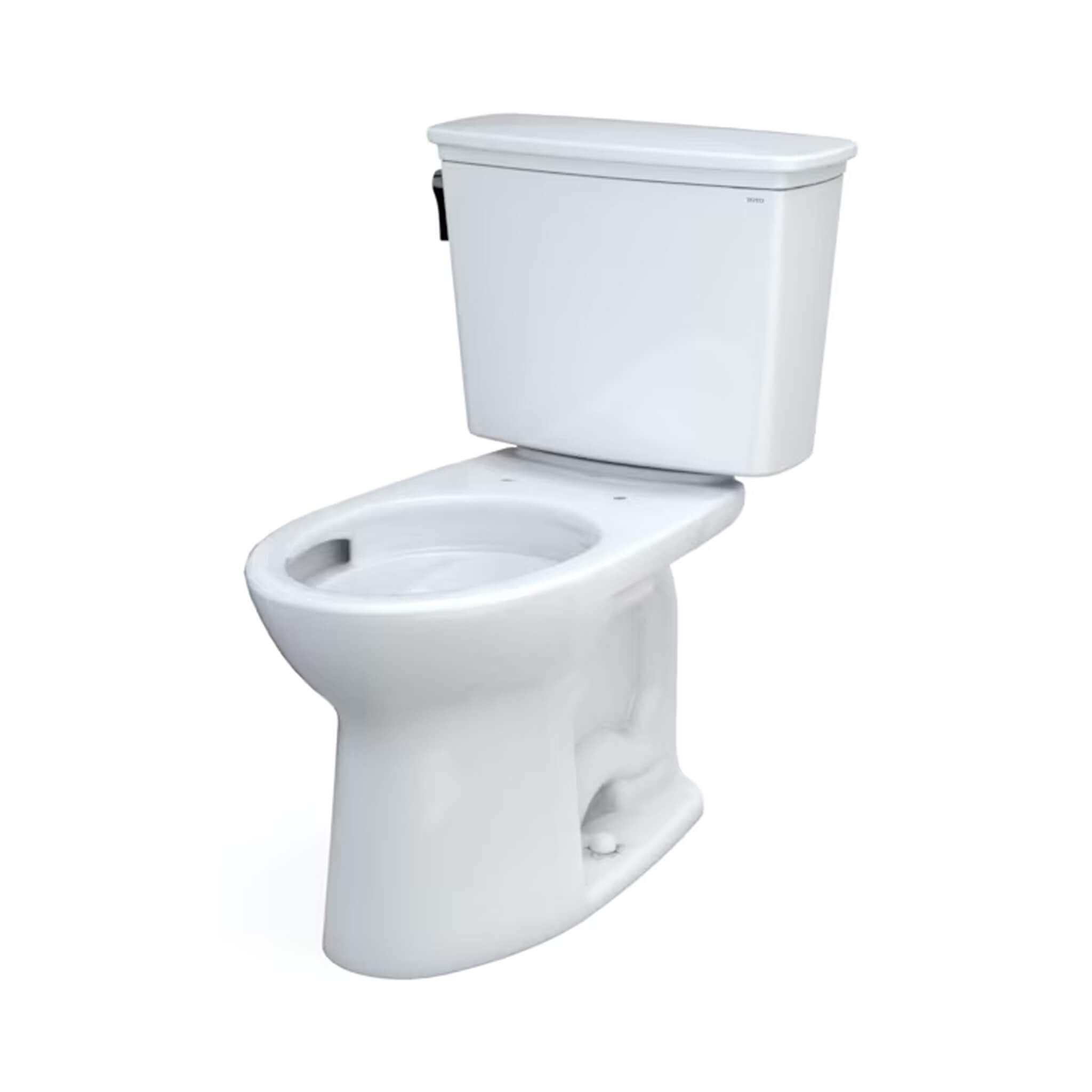 [CST786CEFG.10#01] TOTO Drake 1.28 GPF Transitional Two-Piece Toilet With 10-Inch Rough-In (SAK17064)