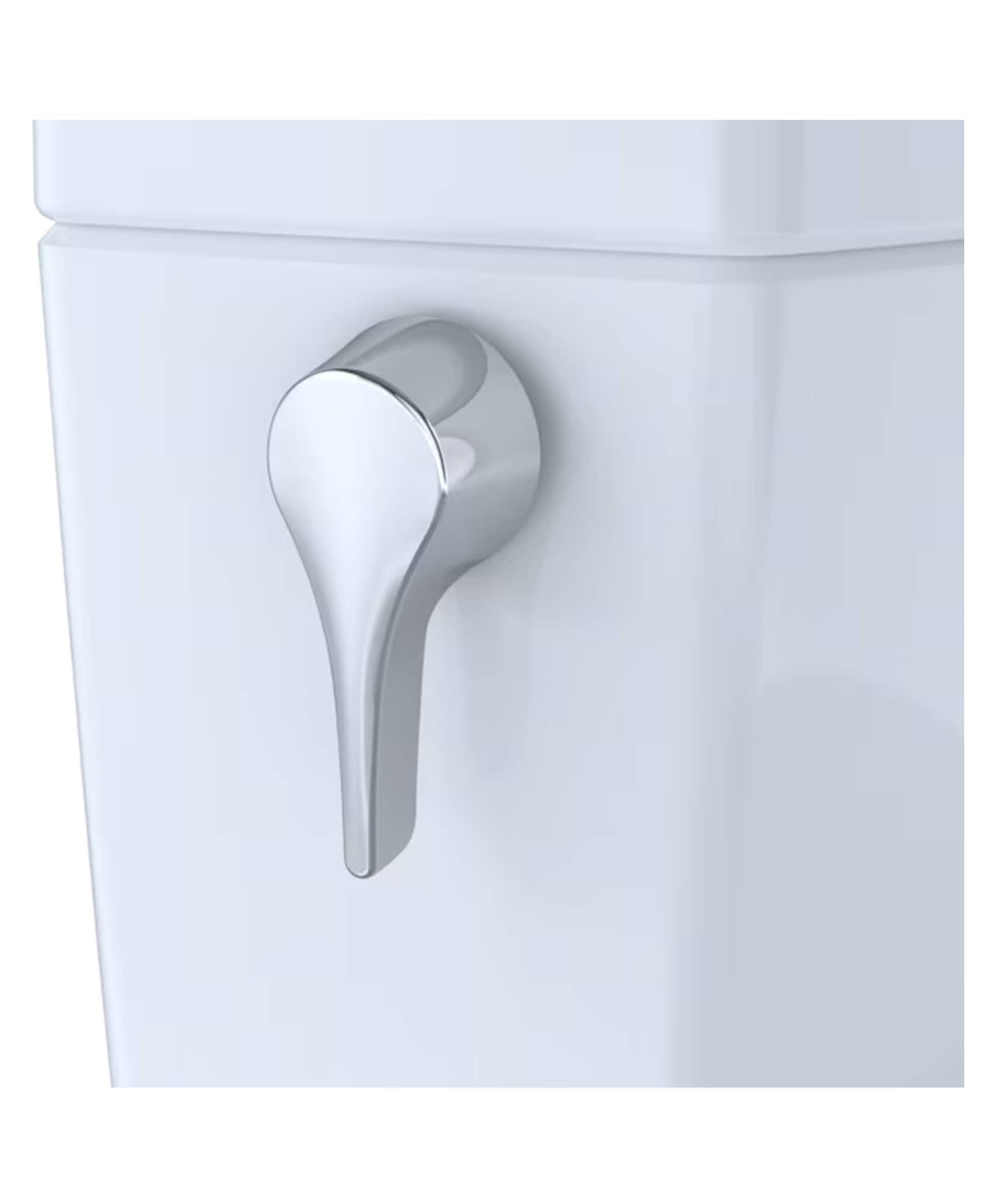 [CST786CEFG.10#01] TOTO Drake 1.28 GPF Transitional Two-Piece Toilet With 10-Inch Rough-In (SAK17064)