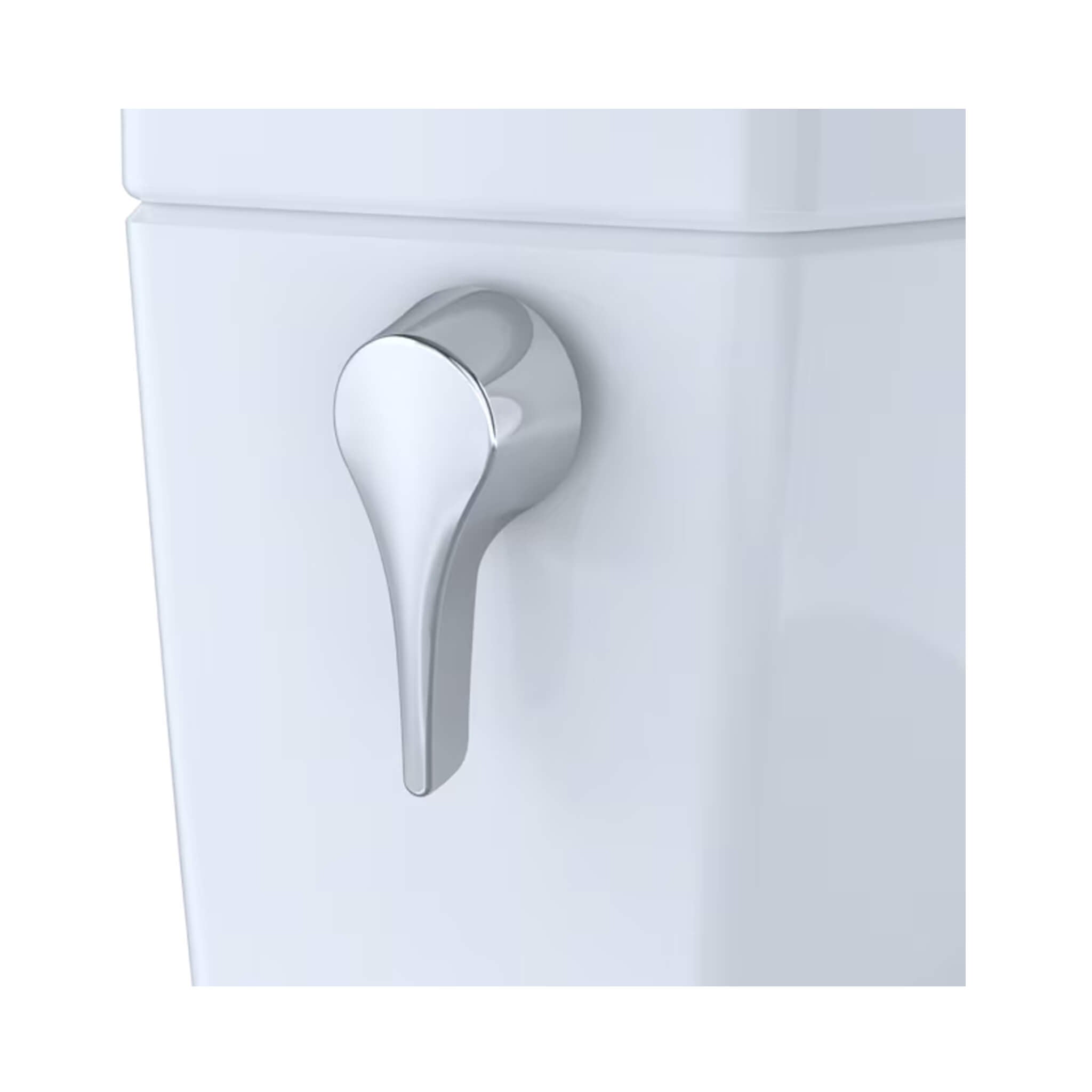 [CST786CEFG.10#01] TOTO Drake 1.28 GPF Transitional Two-Piece Toilet With 10-Inch Rough-In (SAK17064)