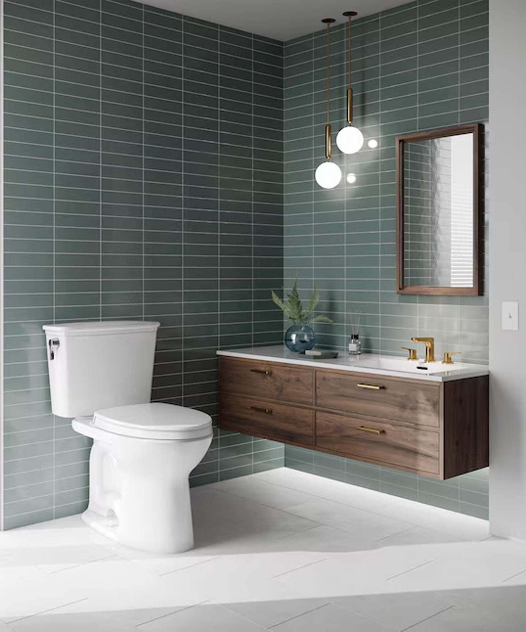 [CST786CEFG.10#01] TOTO Drake 1.28 GPF Transitional Two-Piece Toilet With 10-Inch Rough-In (SAK17064)