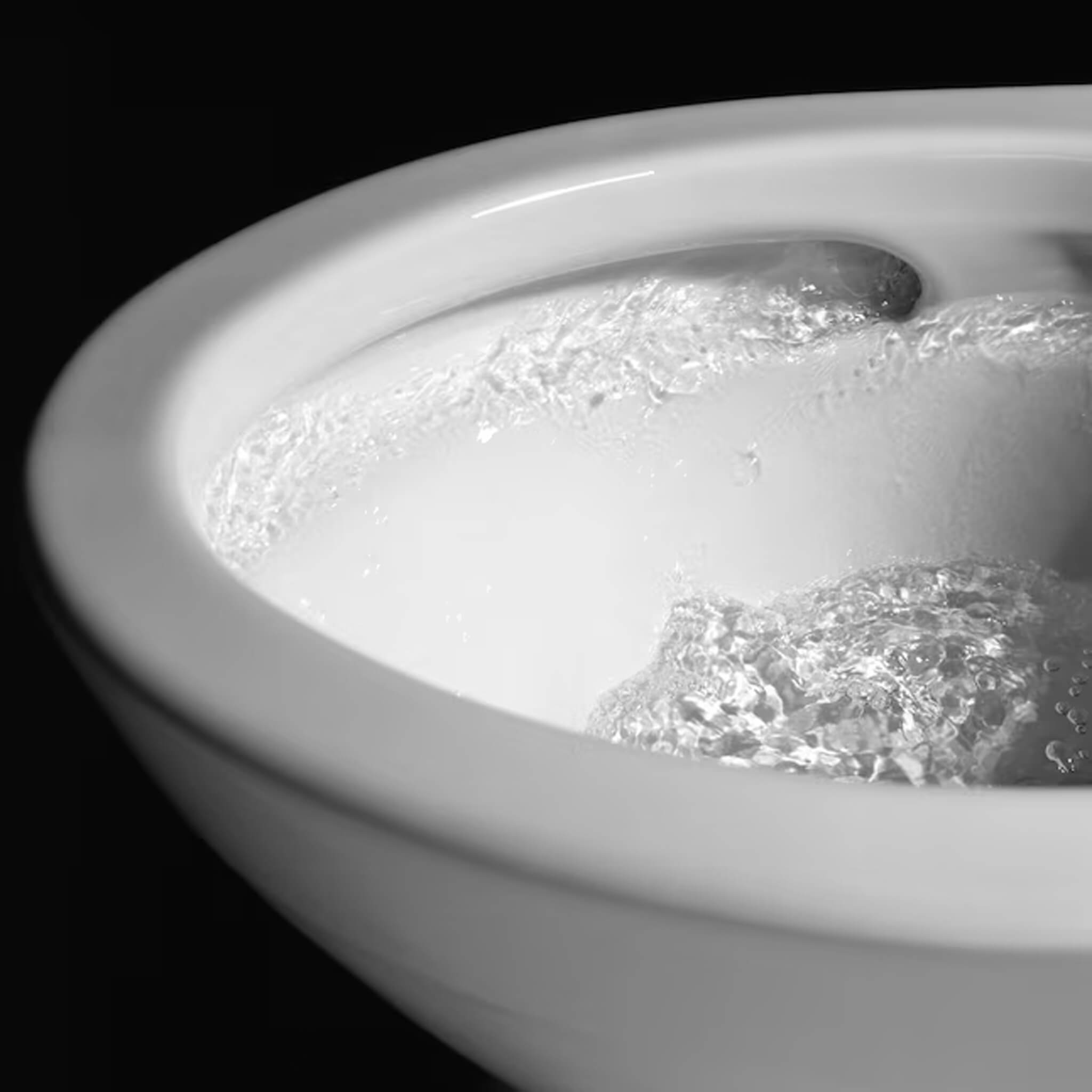 [CST786CEFG.10#01] TOTO Drake 1.28 GPF Transitional Two-Piece Toilet With 10-Inch Rough-In (SAK17064)