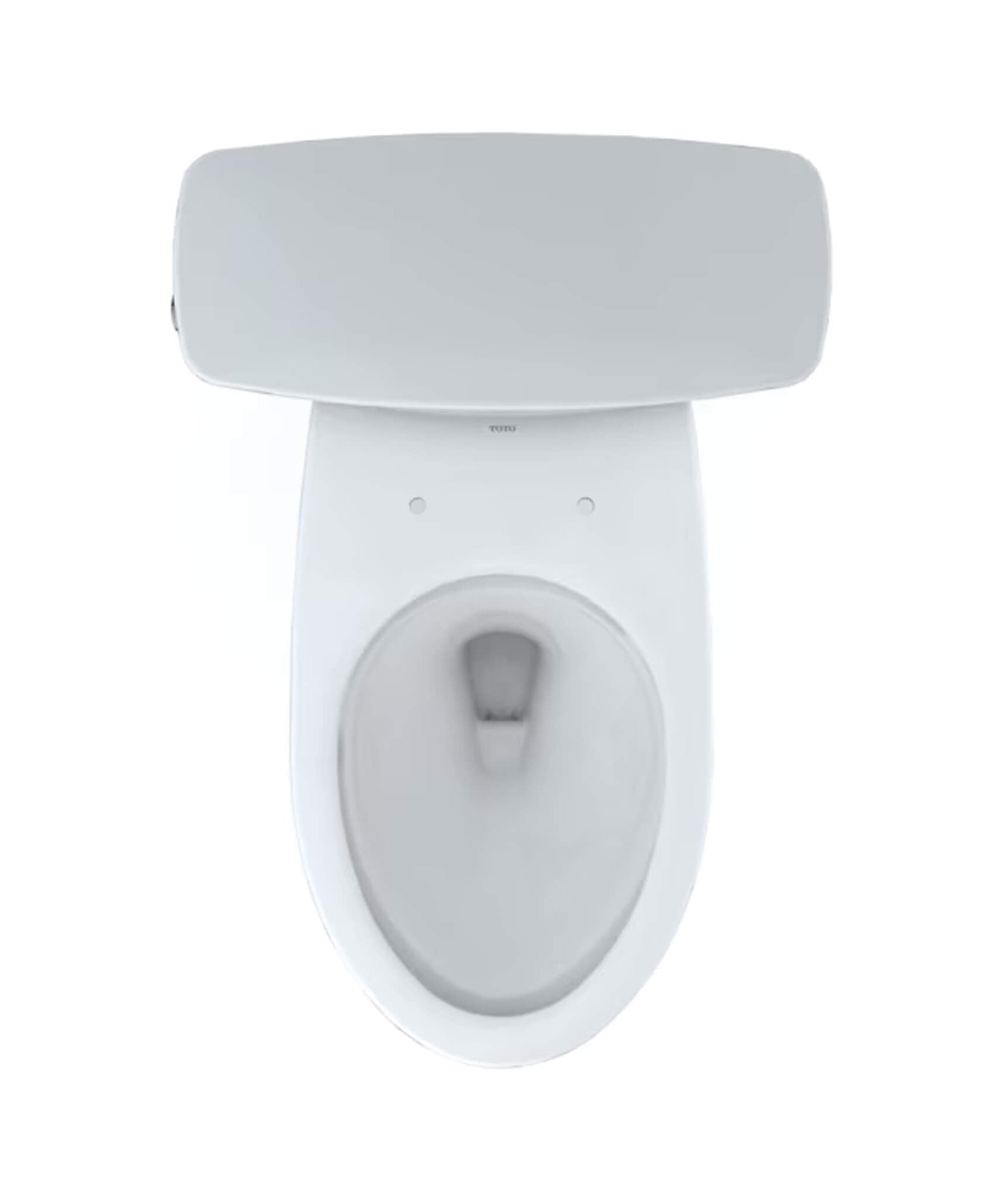 [CST786CEFG.10#01] TOTO Drake 1.28 GPF Transitional Two-Piece Toilet With 10-Inch Rough-In (SAK17064)