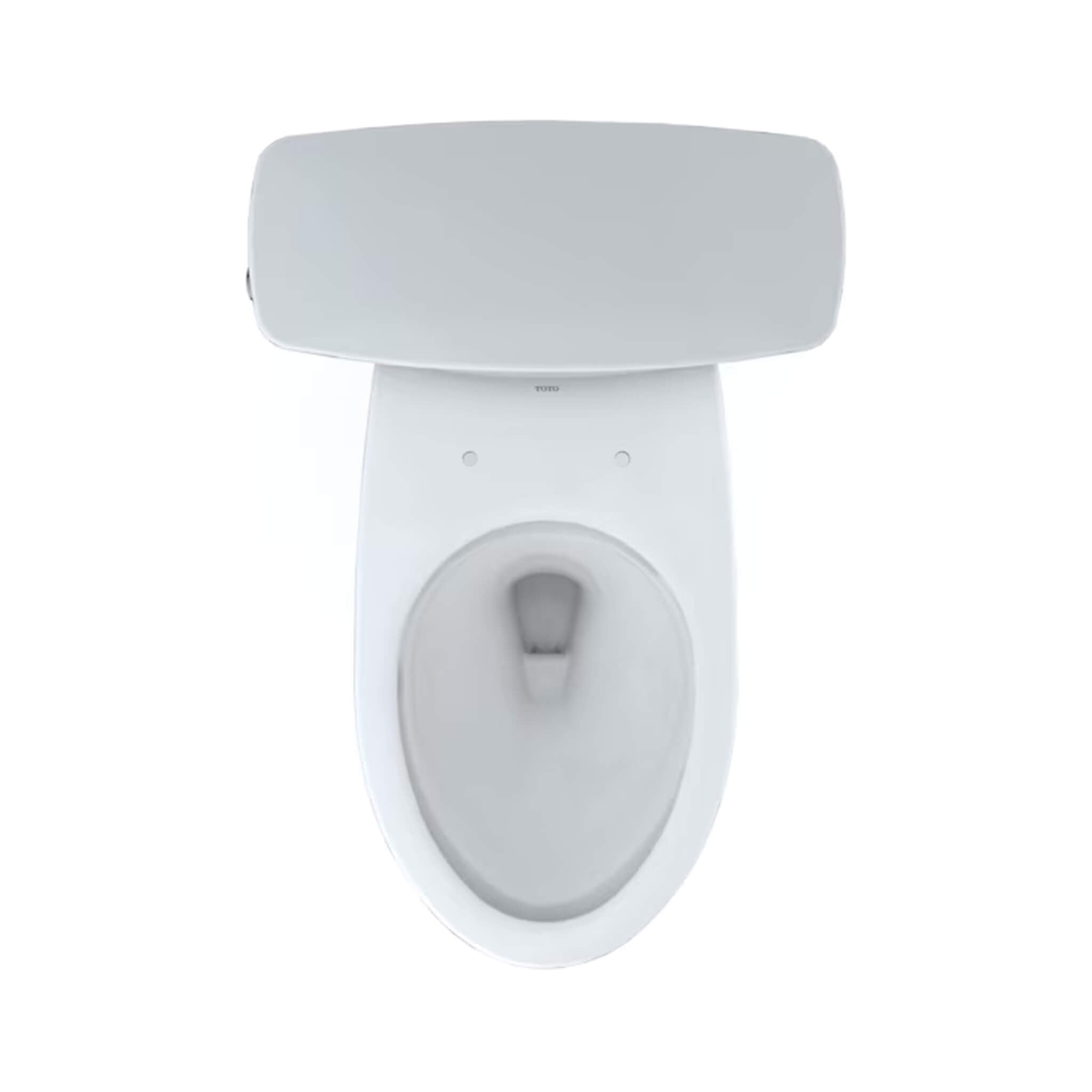 [CST786CEFG.10#01] TOTO Drake 1.28 GPF Transitional Two-Piece Toilet With 10-Inch Rough-In (SAK17064)
