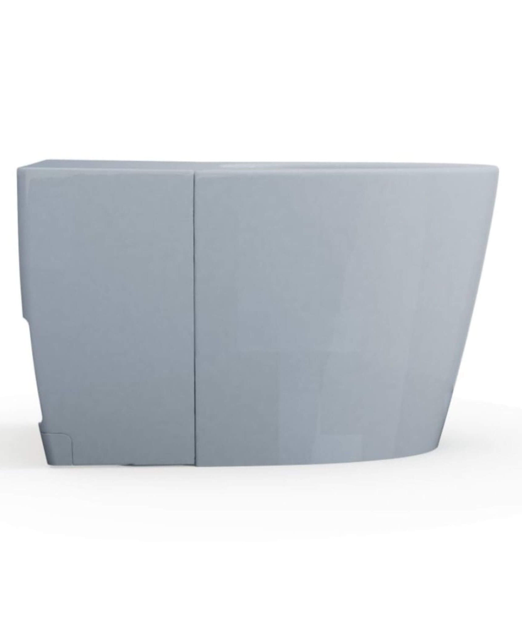 [CT8551CUMFG#01] TOTO Neorest AS Elongated Toilet Bowl Only (SAK15269)