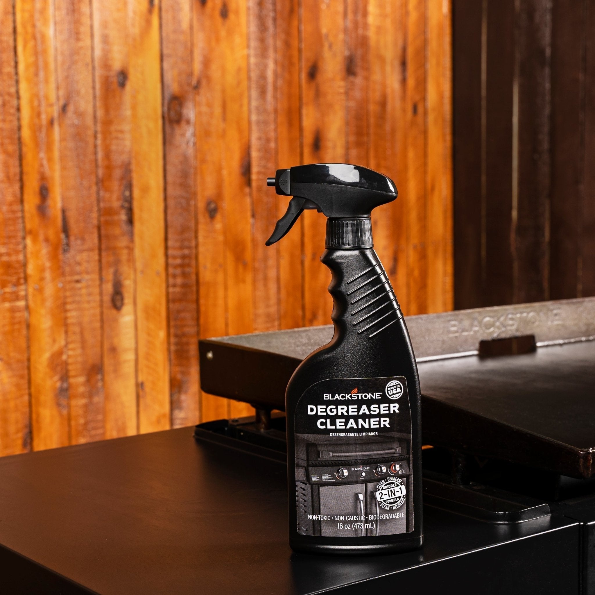 Blackstone Griddle Degreaser Cleaner