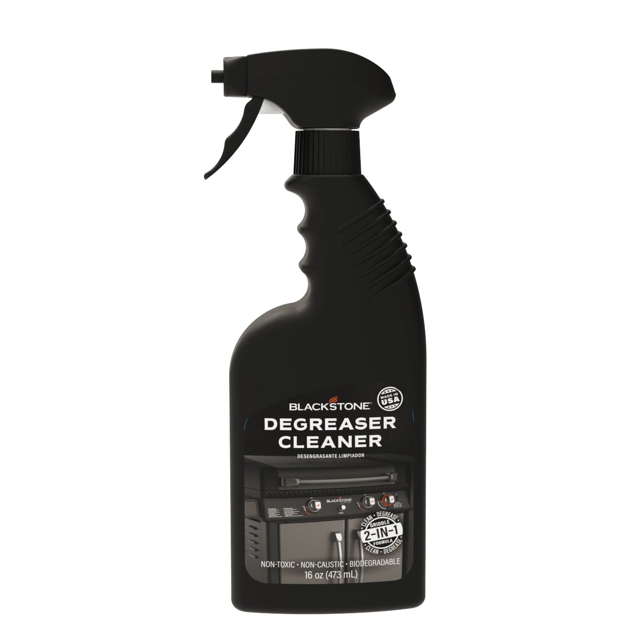 Blackstone Griddle Entfetter & Reiniger