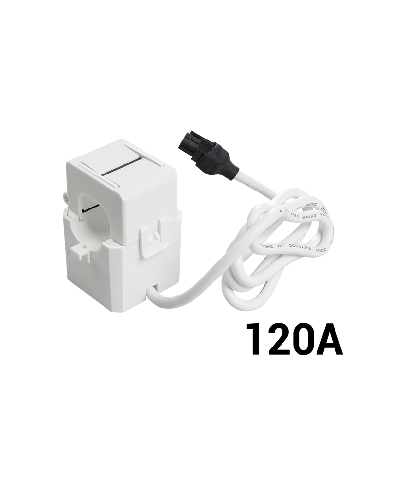 Current Transformer for Pro 3EM - 120A