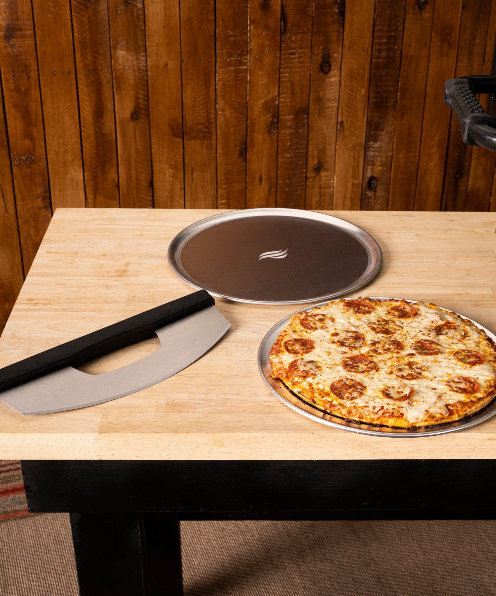 Blackstone Pizza Basics Kit