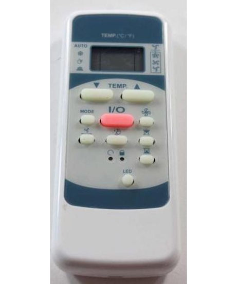 Danby 17317000A04200 Air Conditioner Remote Control