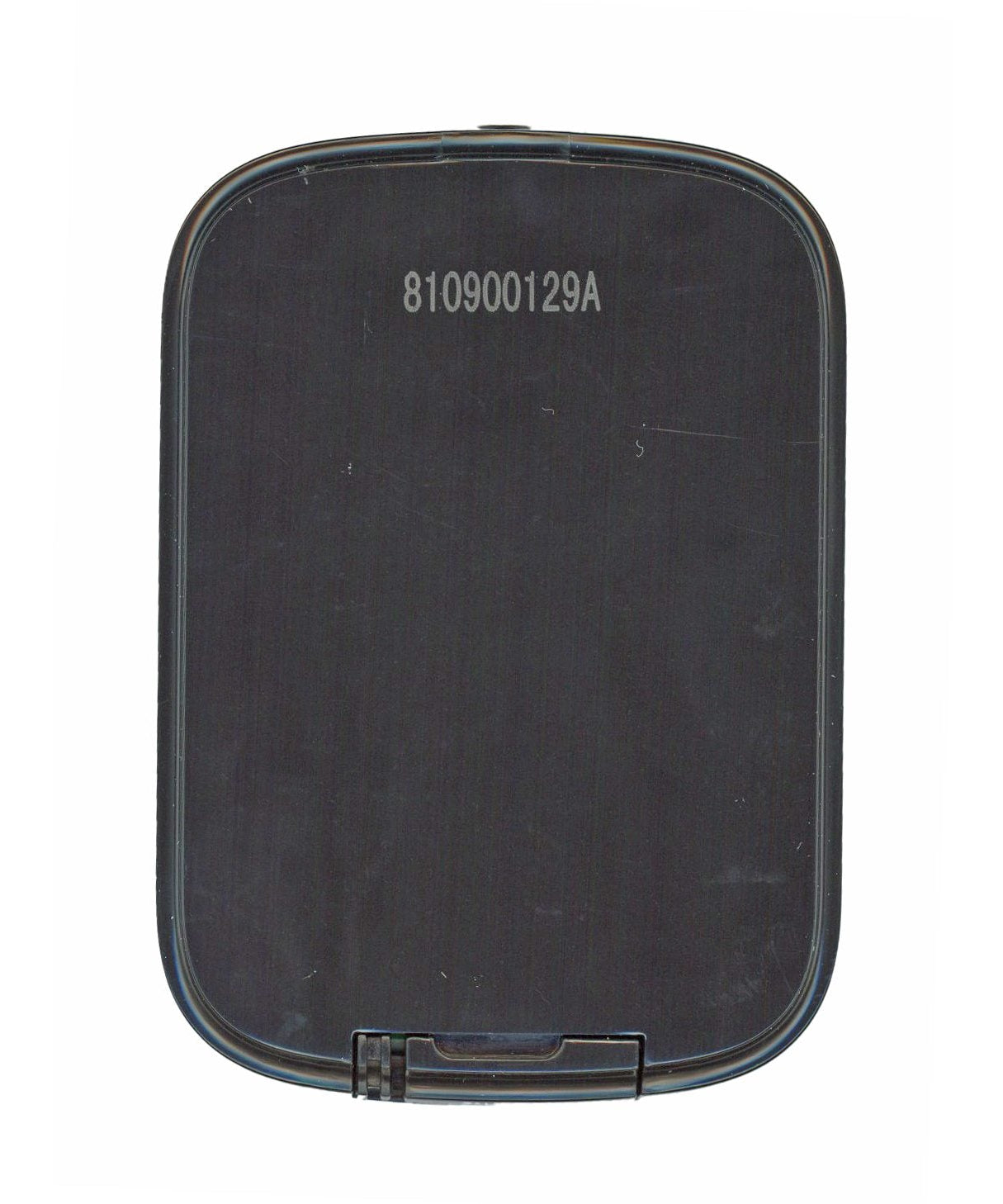 Danby 810900129A Air Conditioner Remote Control