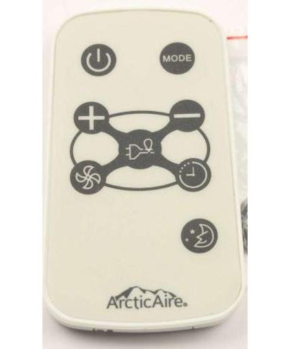 Danby ArticAire 2033550A7842 Air Conditioner Remote Control