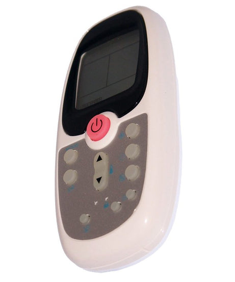 Danby DAC120BEUWDBREM Air Conditioner Remote Control