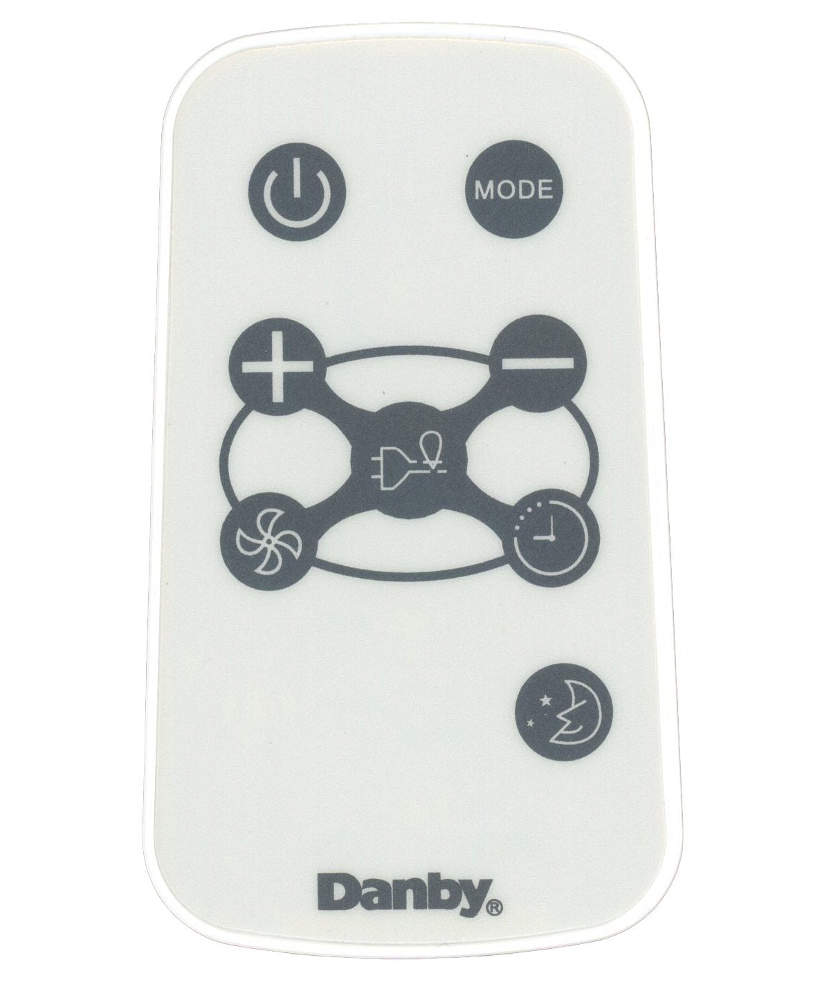 Danby R15B Air Conditioner Remote Control