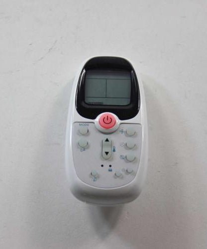 Danby 17317000A34740 Air Conditioner Remote Control