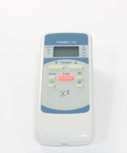 Danby 203355060567 Air Conditioner Remote Control