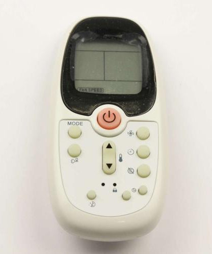 Danby 2033550A1963 Air Conditioner Remote Control